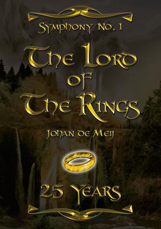 Symphony No. 1 - The Lord of the Rings